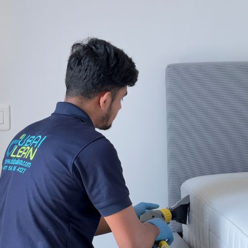 Mattress Cleaning